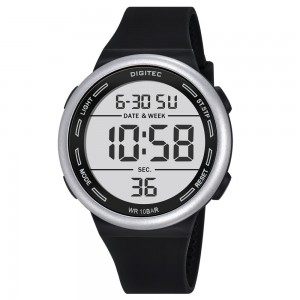 Digitec DG 5215T BKS 4W Black Silver